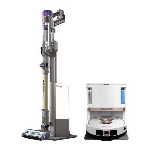 Shark Robot Vacuum Cleaners