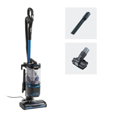 Shark Vacuum Cleaner