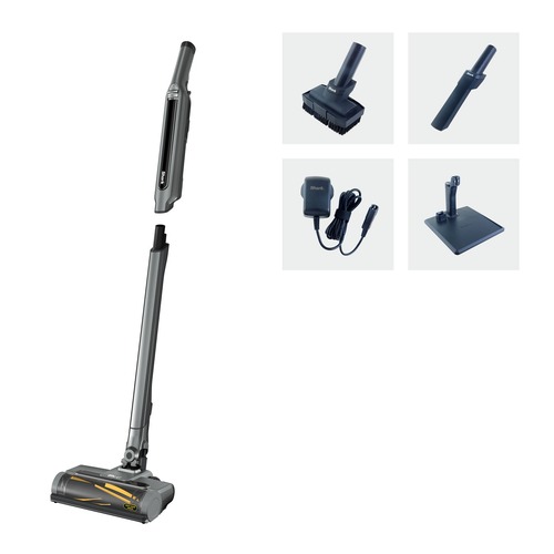 Wand Vacuum