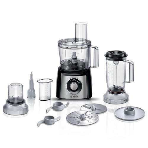 Food Processors