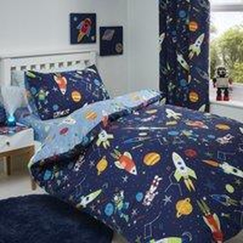 Childrens Bedding