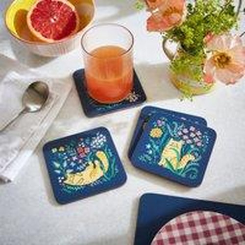 Coasters