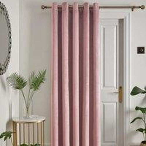 Door Curtains