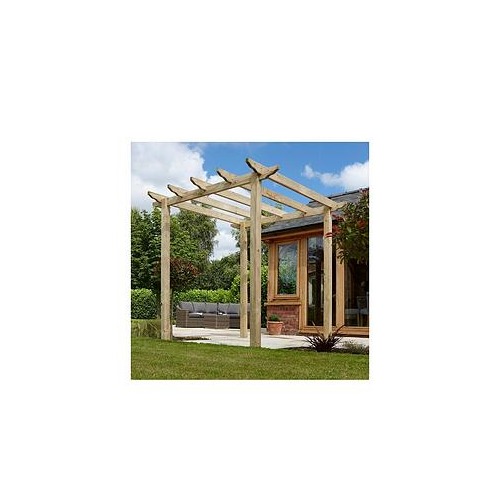  Arches Arbours Pergolas