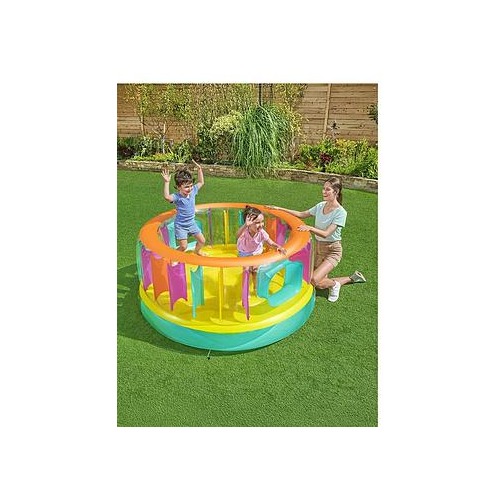  Bouncy Castles Inflatables