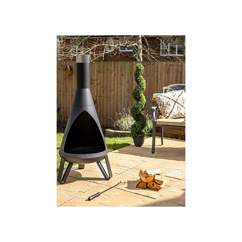  Chimenea