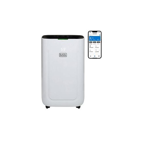 Dehumidifiers