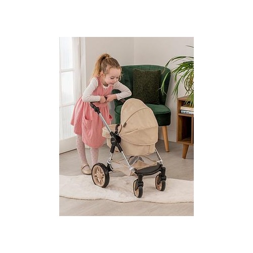  Doll Prams