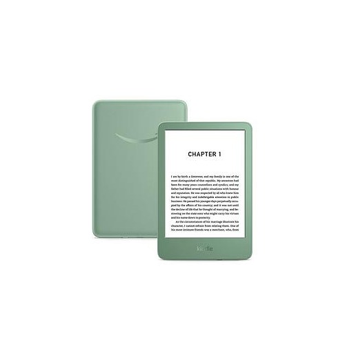  E Readers