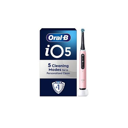  Electric Toothbrushes