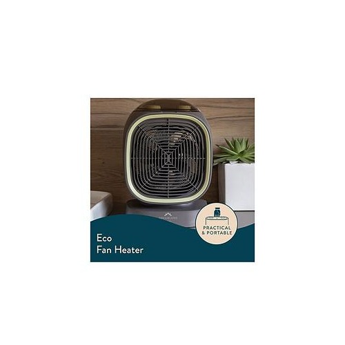  Fan Heaters