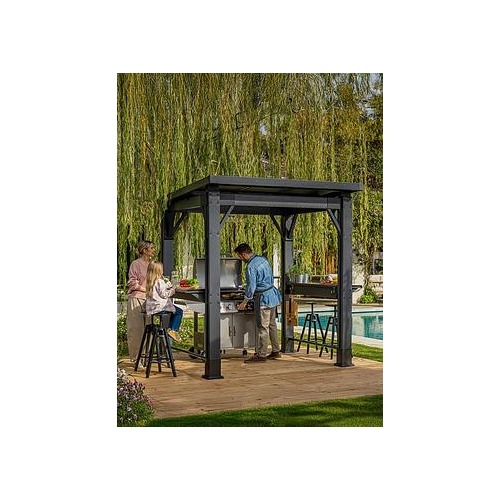  Gazebos