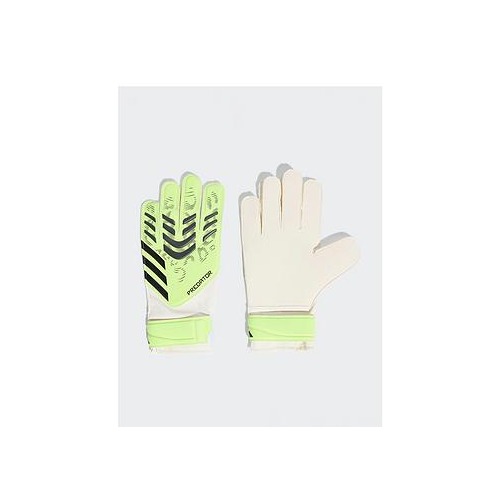  Goalkeeper Gloves