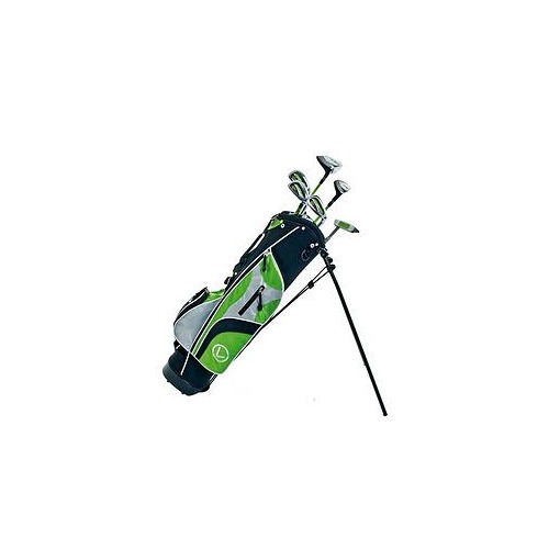  Golf Club Bag Packages
