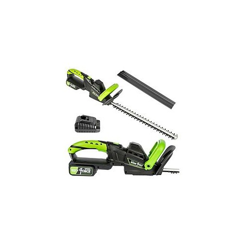  Hedge Trimmers