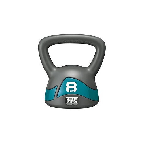  Kettlebells