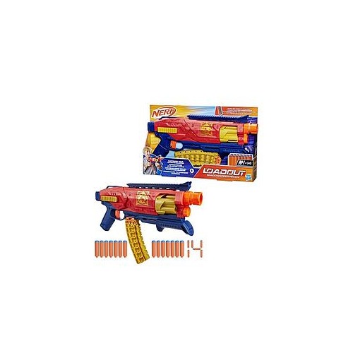  Nerf Blasters