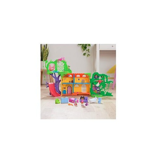  Preschool Play Figures Vehicles