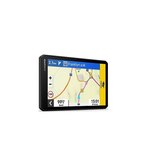  Satellite Navigation