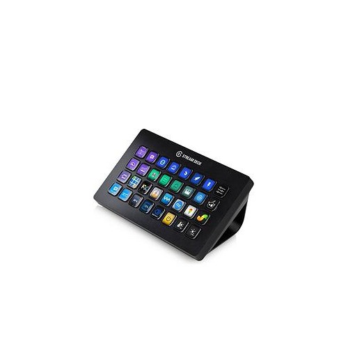  Stream Decks