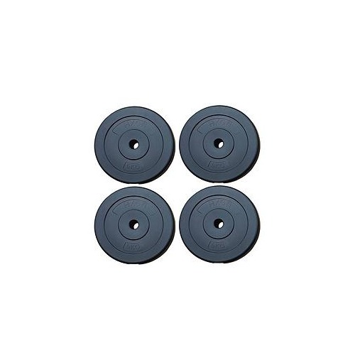  Weight Plates
