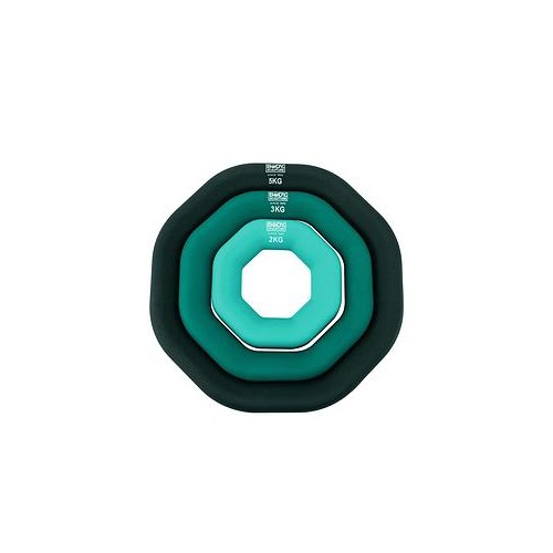  Weight Training Accessories