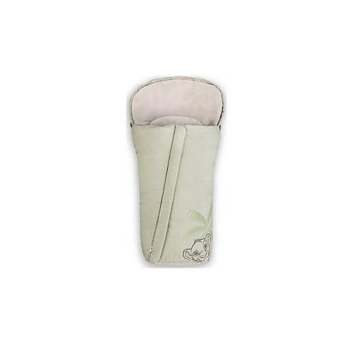 Kids  Footmuffs Liners