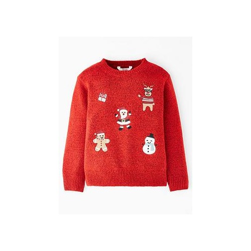 Kids  Jumpers Cardigans