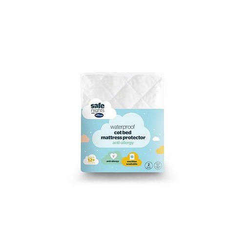 Kids  Mattress Toppers Protectors