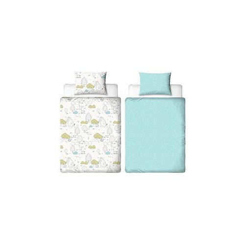 Kids  Quilts Bumper Sets