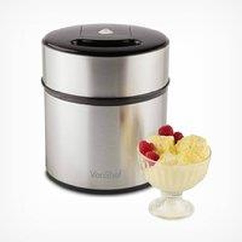Ice Cream Maker