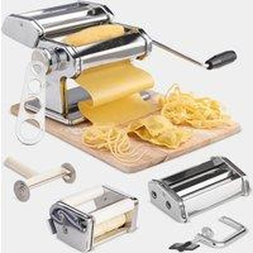 Pasta Maker