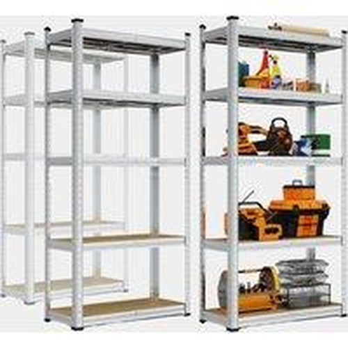 Shelving
