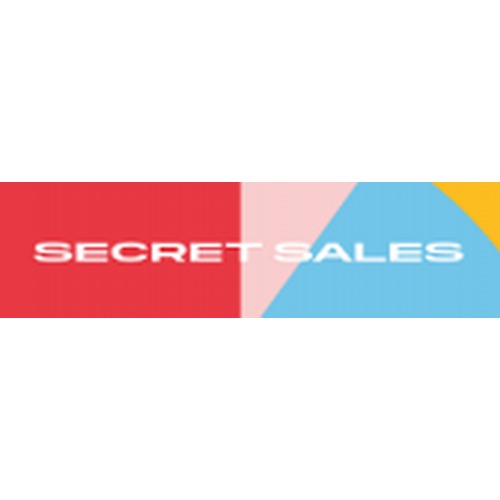Secret Sales