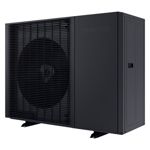 Air Source Heat Pumps