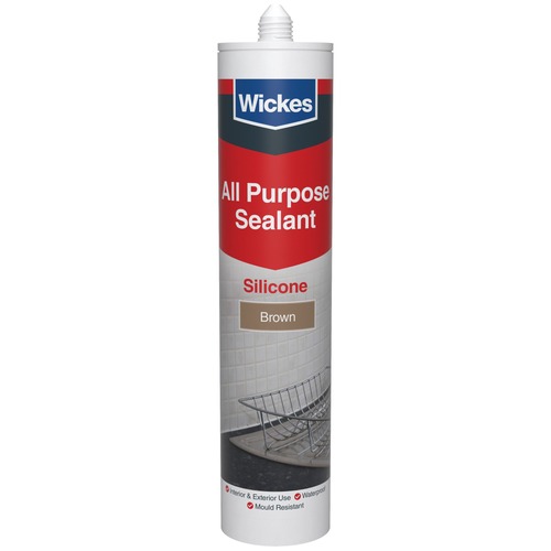 All Purpose Sealants