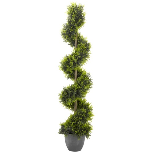 Artificial Topiaries