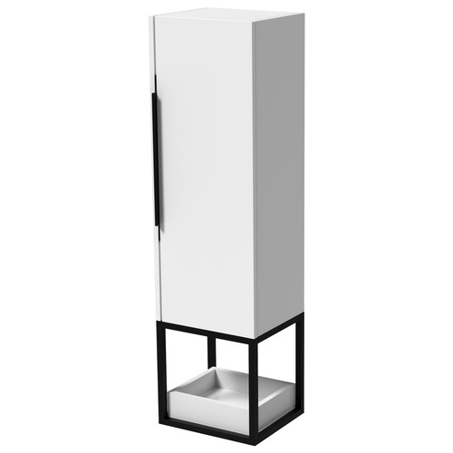 Bathroom Cabinets Storage