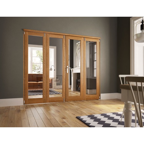 Bi Fold Doors