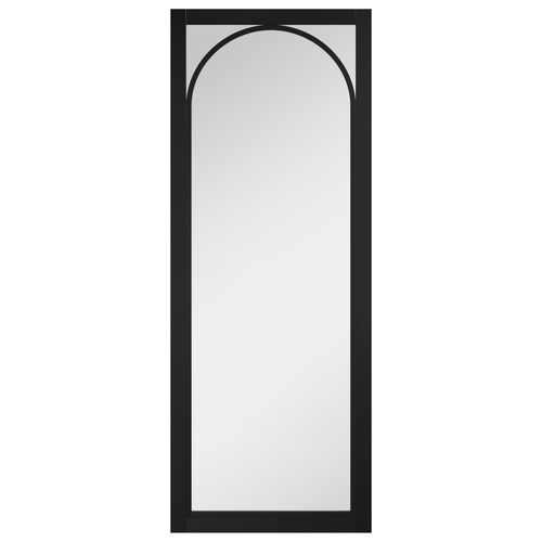 Black Internal Doors