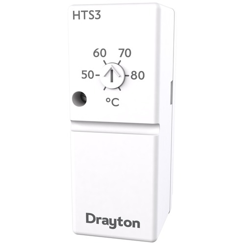 Central Heating Thermostats