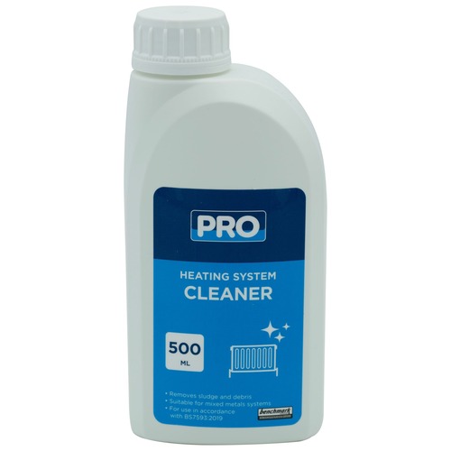 Central Heating Treatments