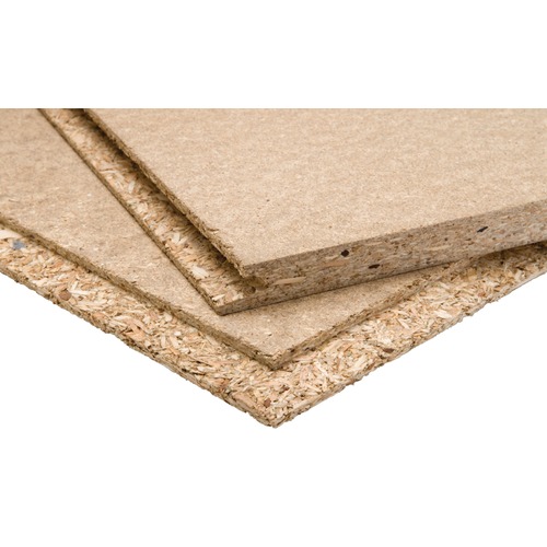 Chipboard Flooring