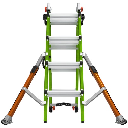 Combination Ladders
