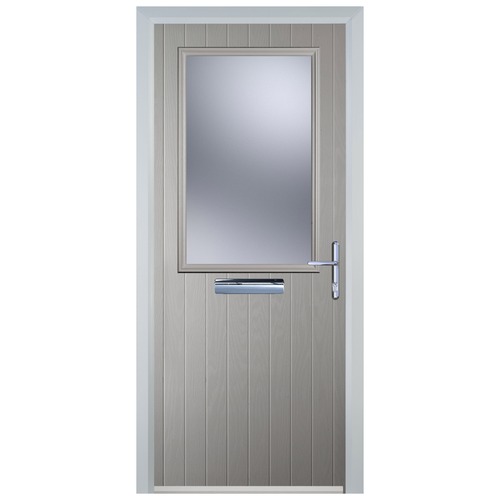 Composite Doors