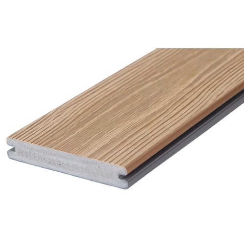 Composite Plastic Decking