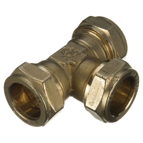 Compression Fittings