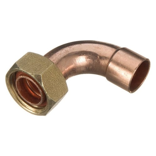 Copper End Feed Fittings