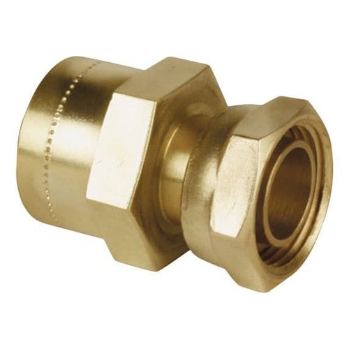 Copper Push Fit Fittings