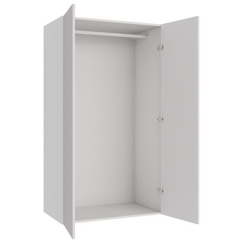 Custom Modular Wardrobes